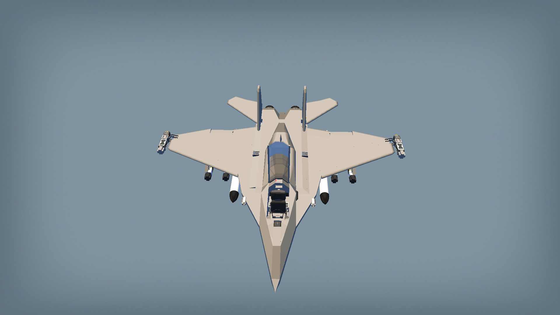 F/A-18 超级大黄蜂