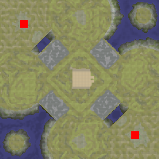 Entropy's Empire
