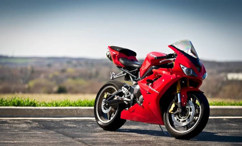 motorbike