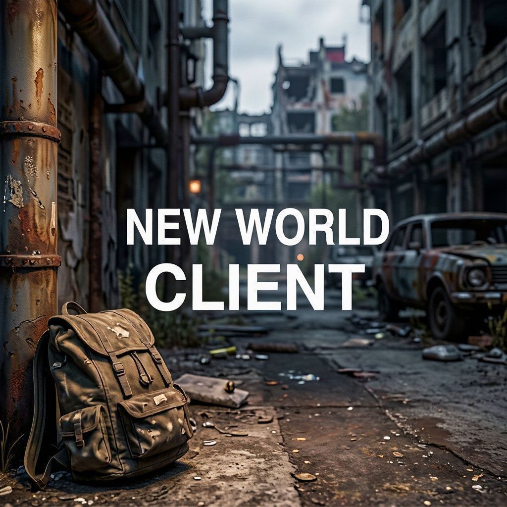 NewWorldClient