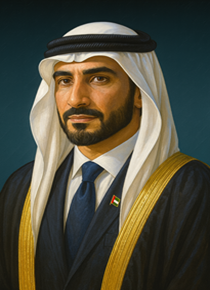 West Anjou to United Arab Emirates