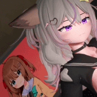 [DoriDoriko] Annytf｜Animation-1080p