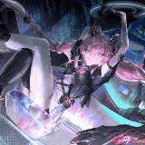 Punishing: Gray Raven Teddy: Spectre Login preview