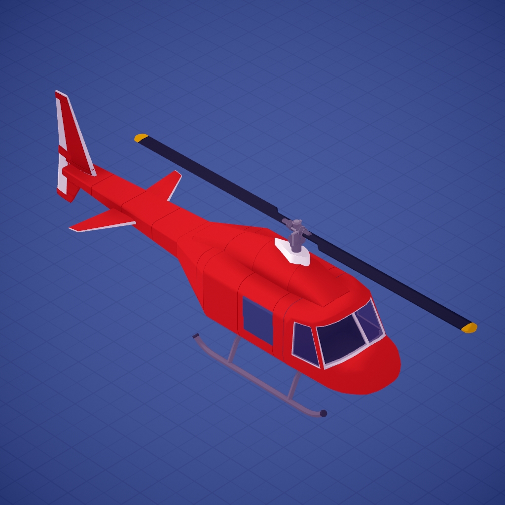 Bell 206