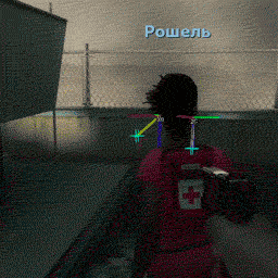 Jigglebones Debug (for modders)