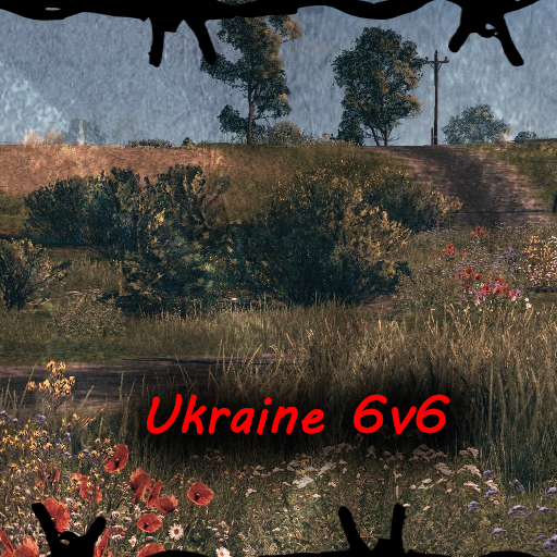 Ukraine 6v6