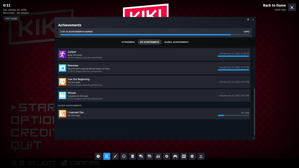 Steam Community :: Kiki