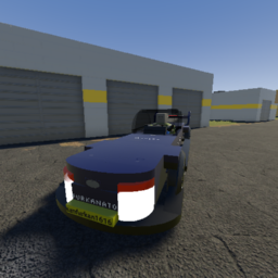 FURKANATO A5 TRACKDAY FUKO RACING (LATEST VERSION)