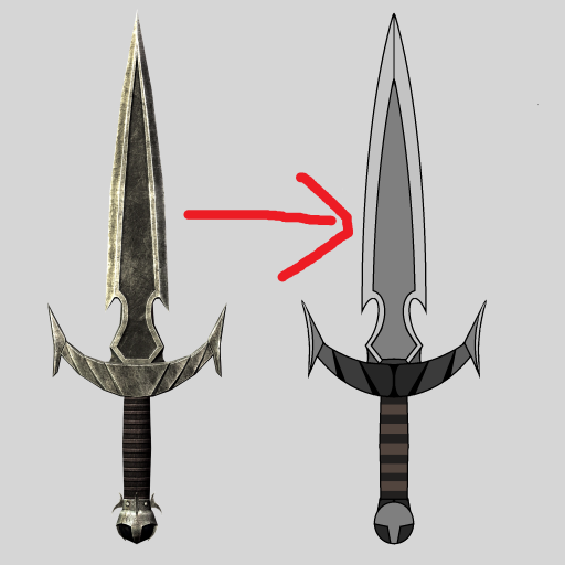 Mehrunes Razor