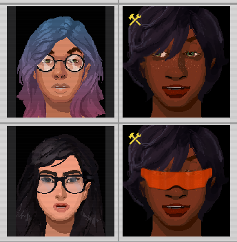 Usable Glasses preview