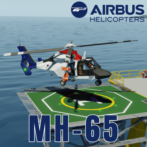 MH-65