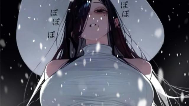 R-18 Hasshaku-Sama animated Pills