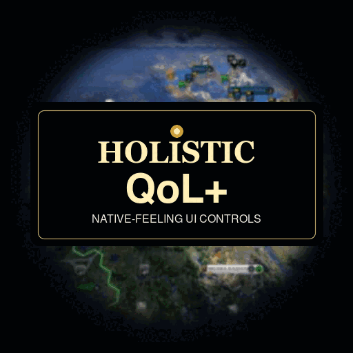 Holistic QoL+