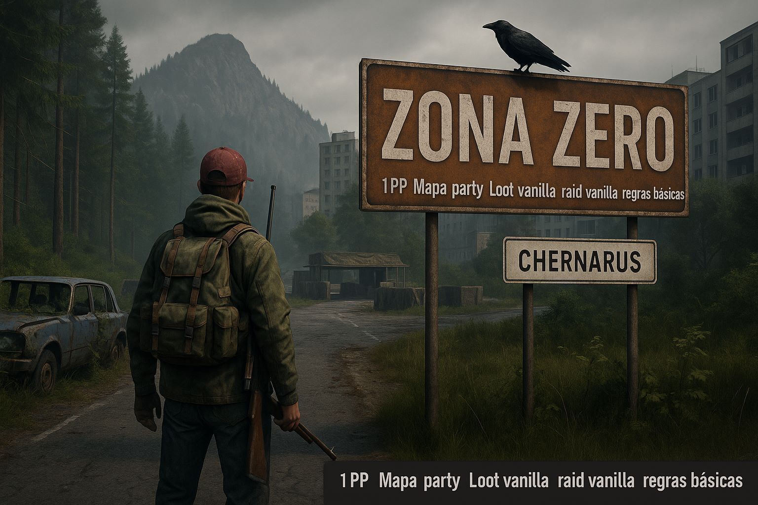 ZONA ZERO