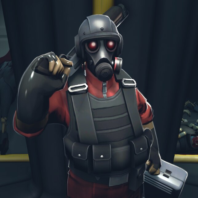 TF2: Mr. Death