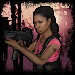 Rochelle - Geared Up