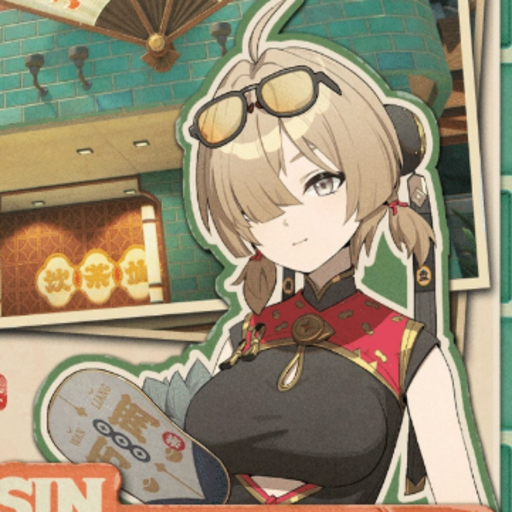 Sweety - Zenless Zone Zero [PM-NPC]