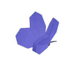 Simple Butterfly 3