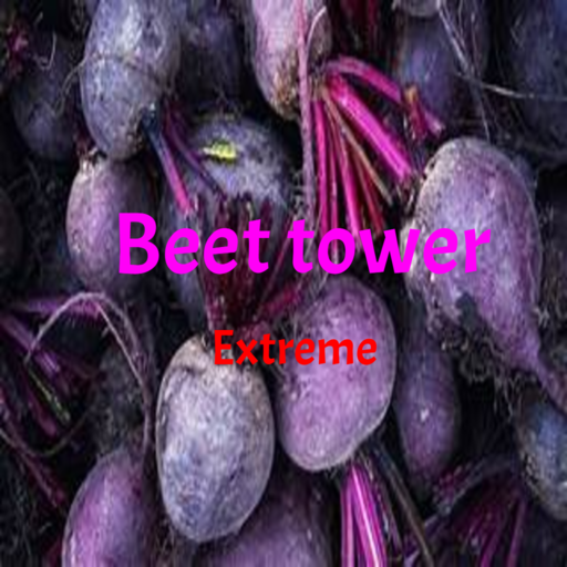 Beet Tower
