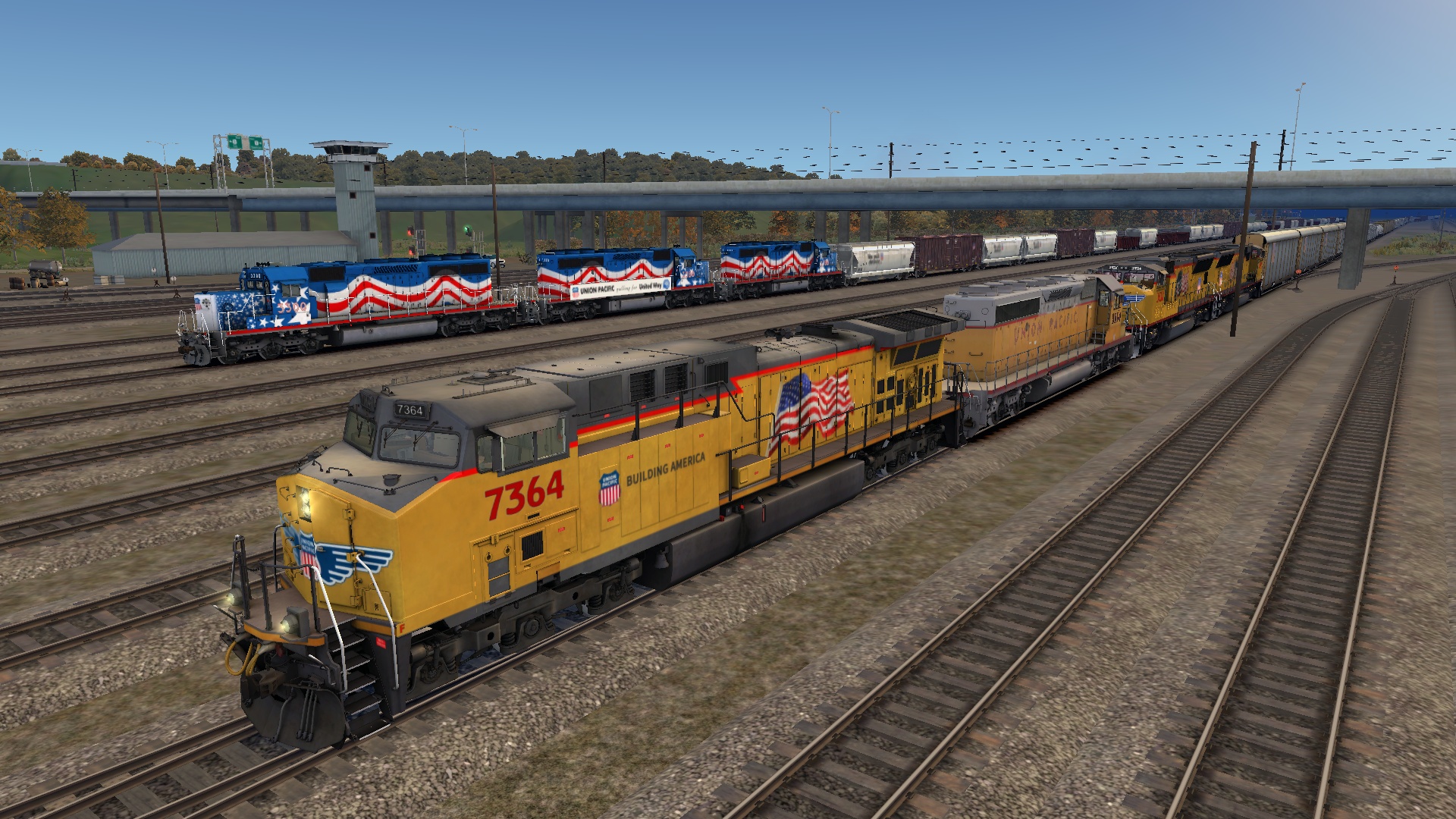 [Rus 03] Kansas City OB