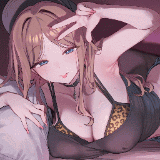 MyGO 长崎素世 辣妹丨Soyo Nagasaki Gyaru
