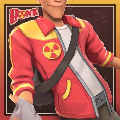 Atomic Bomber
