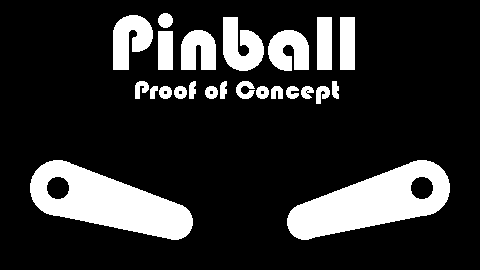 pinball proof of concept preview