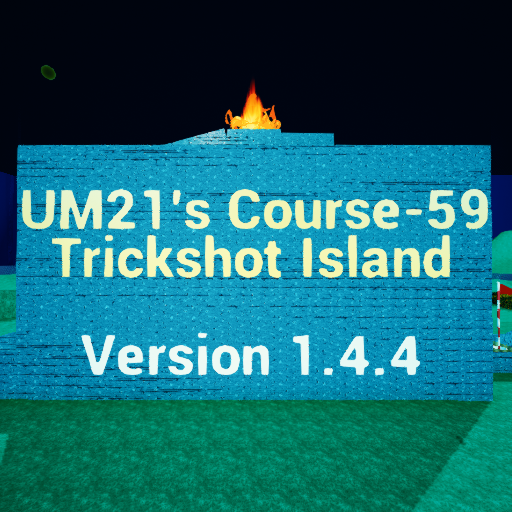 UM21's Course-59
