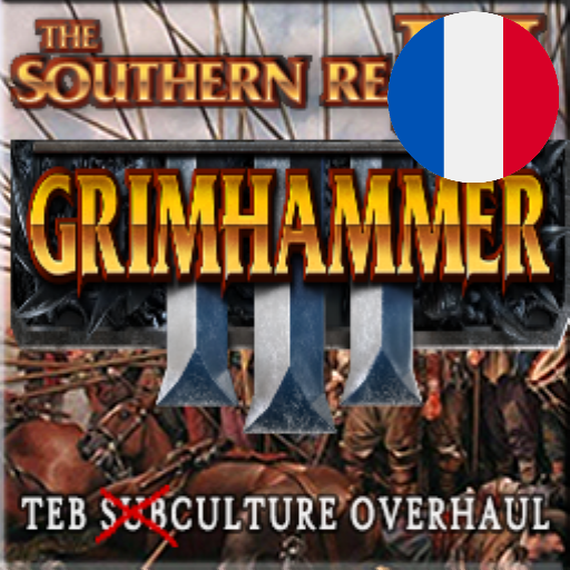 Français - Southern Realms SFO submod UPDATED & REWORKED (June 2026 Update!) par Slavyk