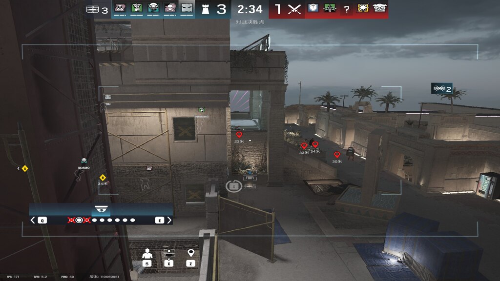 Steam コミュニティ :: レインボーシックス シージ