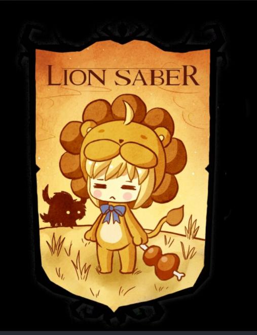 Saber