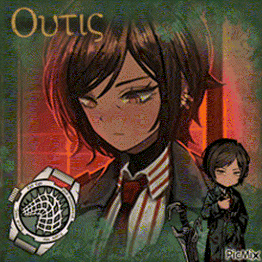 Outis (KR) [Voice] (Rochelle)