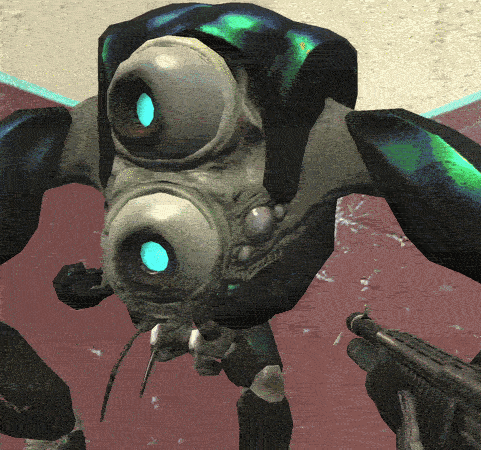 Dinky's Screen Debris preview
