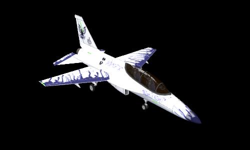 LANDON NIGHTOWL LIVERY