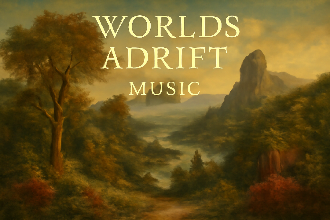 Worlds Adrift Music