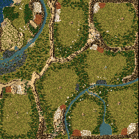 The Last Stronghold preview