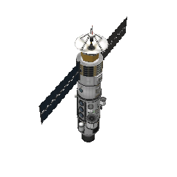 космическая среда обитания