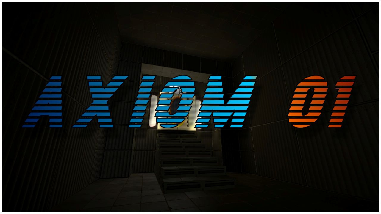 AXIOM 01 - "Preparations"