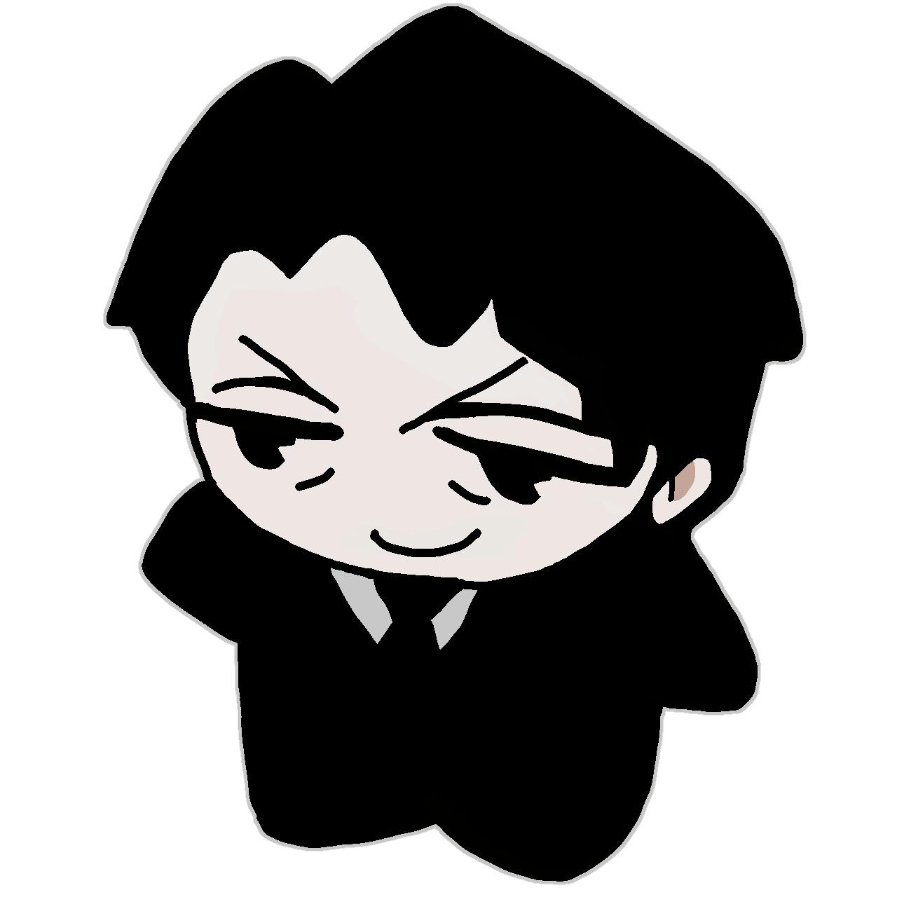 Roland Kai Voice