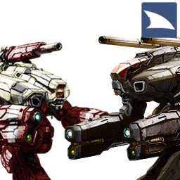 Reilly's Mechs - MAD Pack Praetor & Tribune