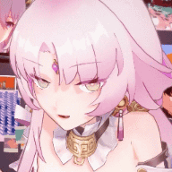 [崩坏星穹铁道]:符玄