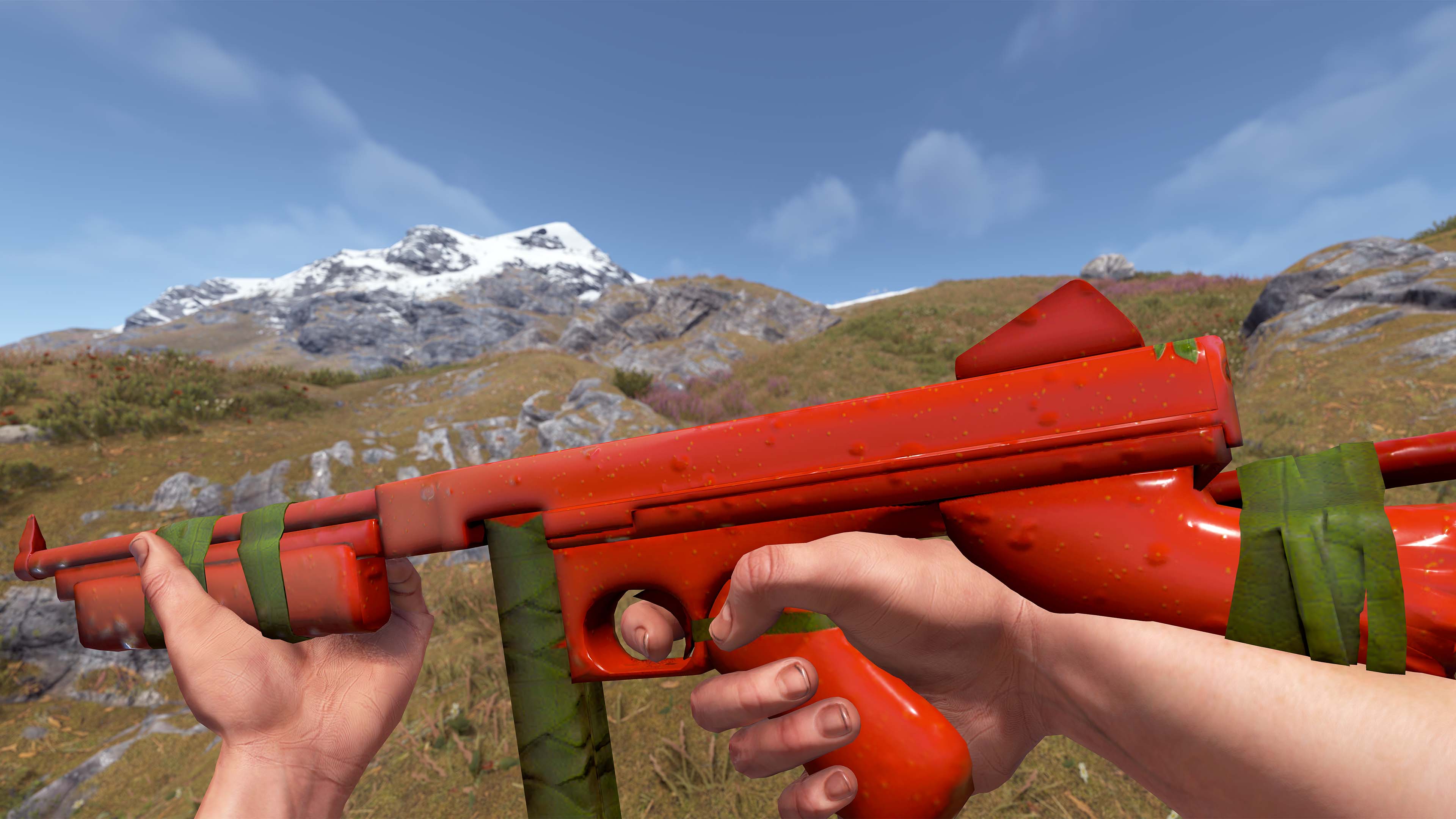 Señor Tomato Thompson thumbnail 8