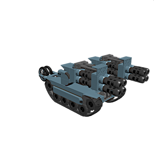 Aso TD SPG 42