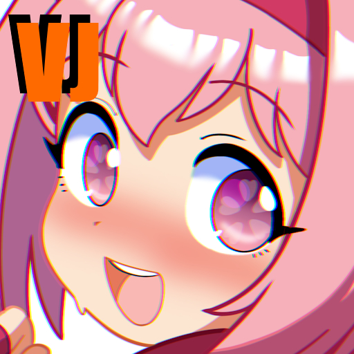[VJ] Boxing Haru Urara