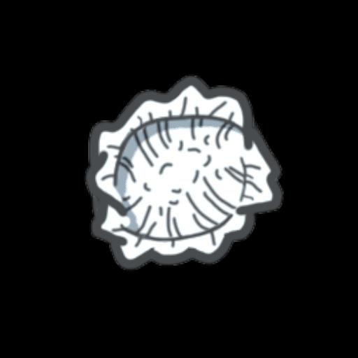 Spores - Bursted Egg preview