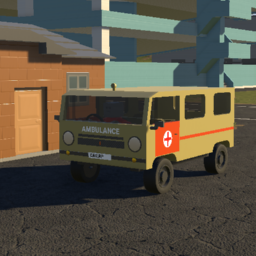 Potti Ambulance