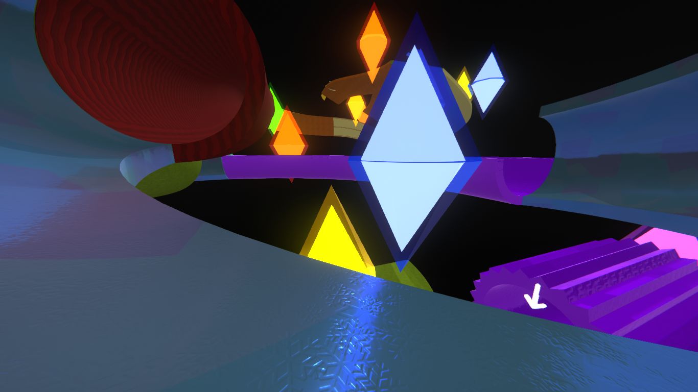 Chromarcana 2