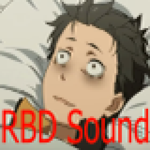 Subaru's RBD (Re:ZERO)