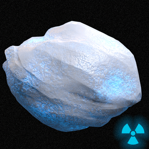 Cesium Rock V2