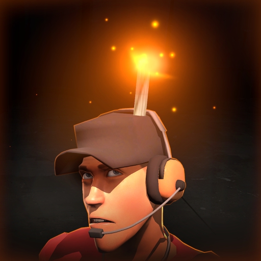 ★Unusual: Hot Fuse – Team Fortress 2 Mod